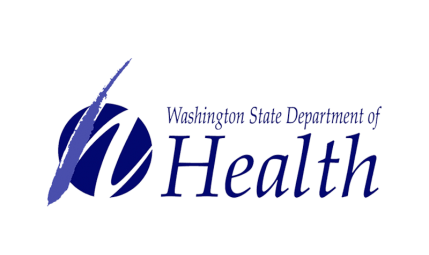 Washington State Department Of Health Logo 1 429x255